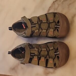 Keen Newport H2 sandals - Big Kids 2